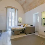 Dimora Rosanna By Apulia شقة *