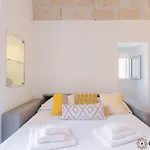شقة Dimora Rosanna By Apulia *
