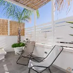 Dimora Rosanna By Apulia شقة