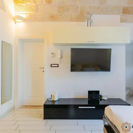 Dimora Rosanna By Apulia