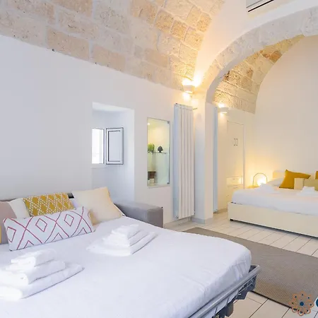 Dimora Rosanna By Apulia Polignano a Mare