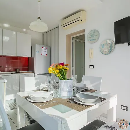 Dimora Rosanna By Apulia