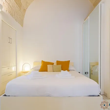 Apartment Dimora Rosanna By Apulia