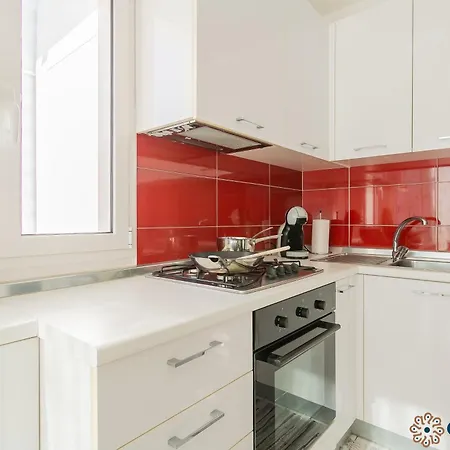 Dimora Rosanna By Apulia *