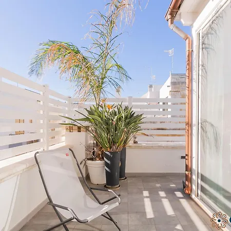 Dimora Rosanna By Apulia Polignano a Mare