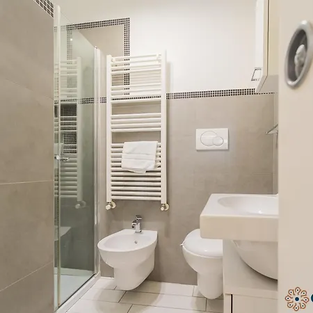 Dimora Rosanna By Apulia Apartmán