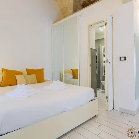Apartment Dimora Rosanna By Apulia