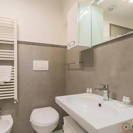 Dimora Rosanna By Apulia *