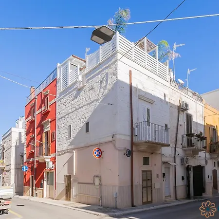 Dimora Rosanna By Apulia * Polignano a Mare