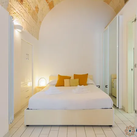 Dimora Rosanna By Apulia Apartmán Polignano a Mare