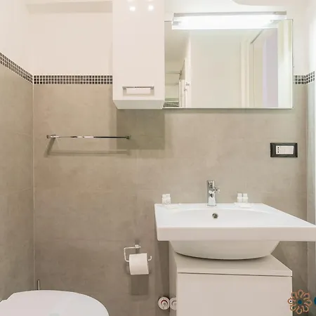 Apartmán Dimora Rosanna By Apulia Polignano a Mare