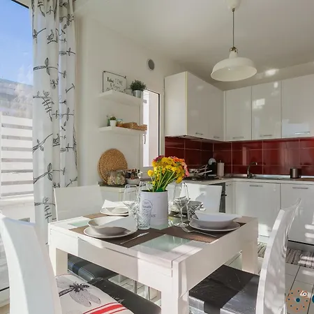 Dimora Rosanna By Apulia *