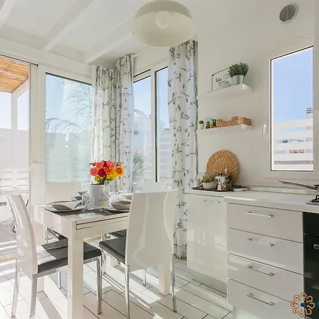 Dimora Rosanna By Apulia Polignano a Mare