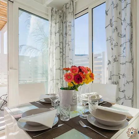 Dimora Rosanna By Apulia Apartmán