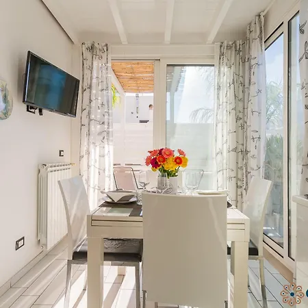 Dimora Rosanna By Apulia