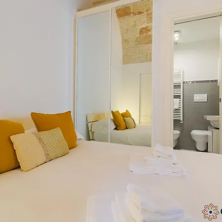 Apartmán Dimora Rosanna By Apulia