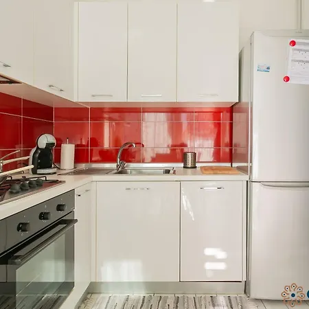 Dimora Rosanna By Apulia Apartmán Polignano a Mare