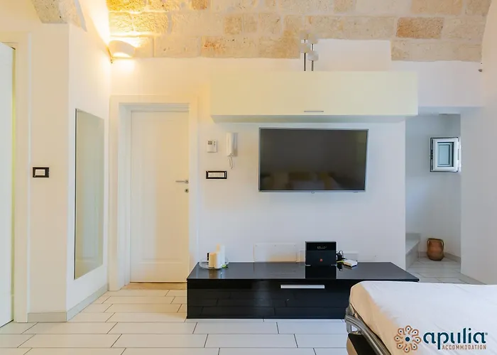 Dimora Rosanna By Apulia