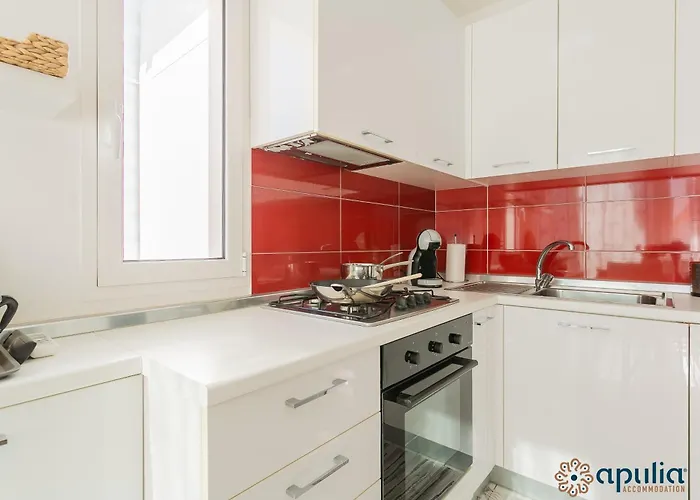 Dimora Rosanna By Apulia *