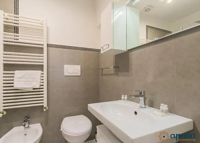 Dimora Rosanna By Apulia *