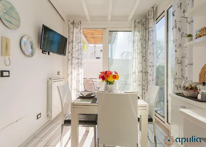 Dimora Rosanna By Apulia